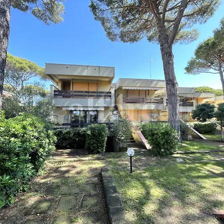 Apartment Pinetina