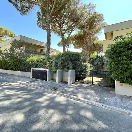 Pinetina Apartment Castiglione della Pescaia