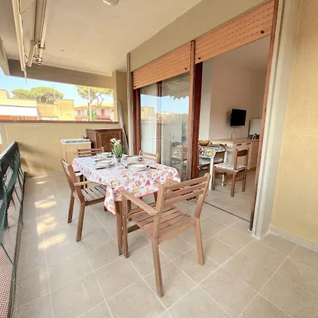 Pinetina Apartment